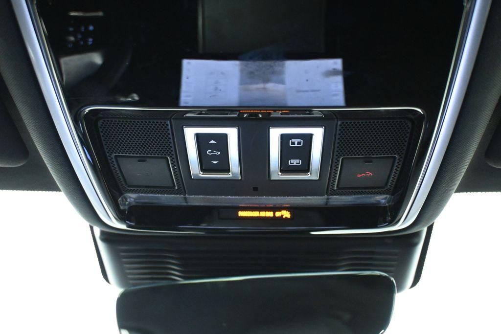 used 2025 Land Rover Range Rover Velar car, priced at $51,979