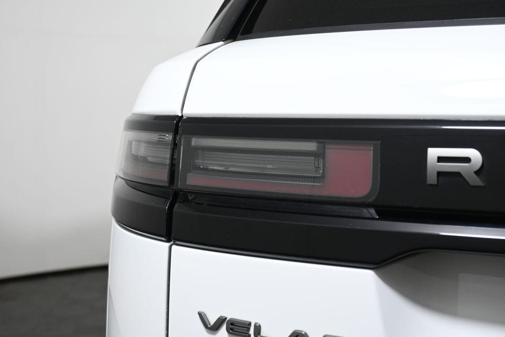 used 2025 Land Rover Range Rover Velar car, priced at $51,979