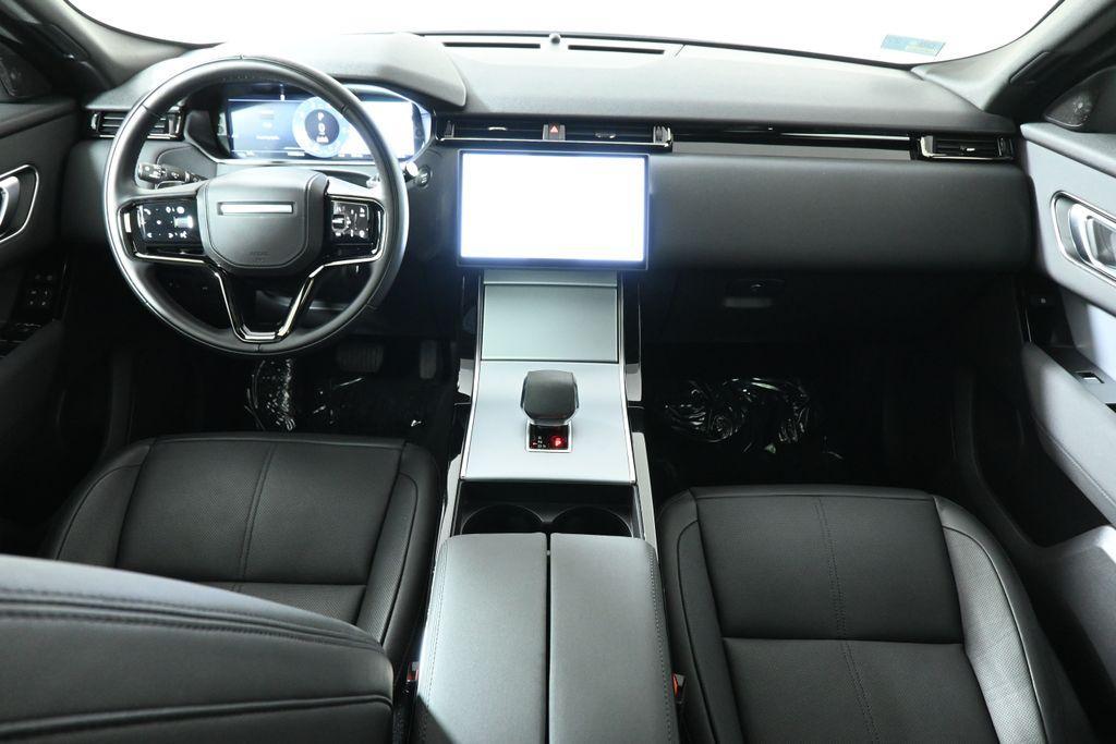 used 2025 Land Rover Range Rover Velar car, priced at $51,979