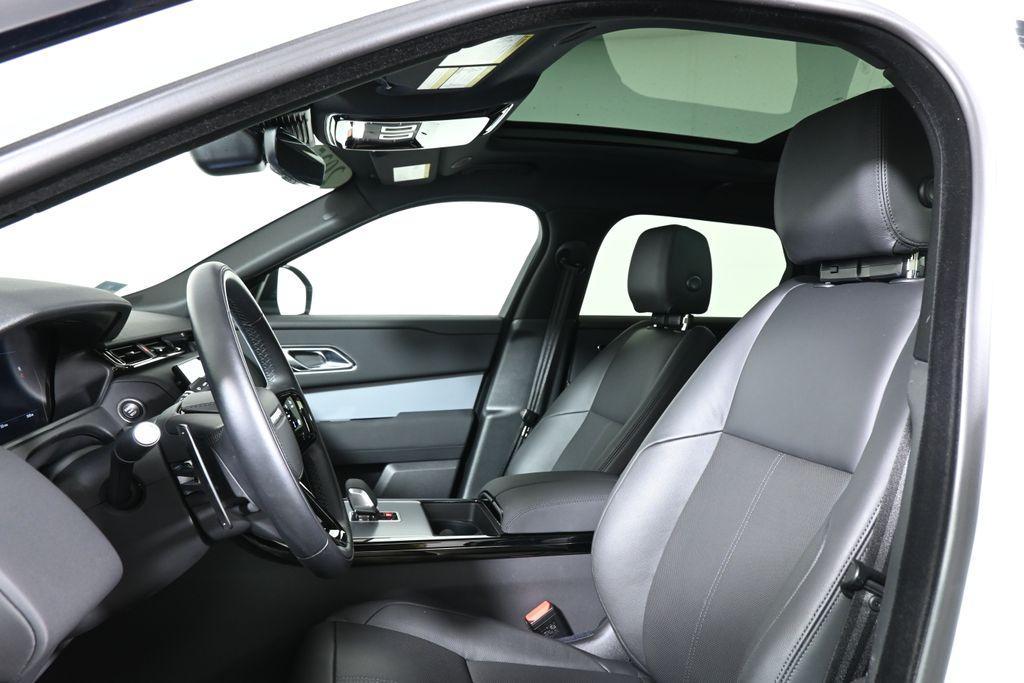 used 2025 Land Rover Range Rover Velar car, priced at $51,979