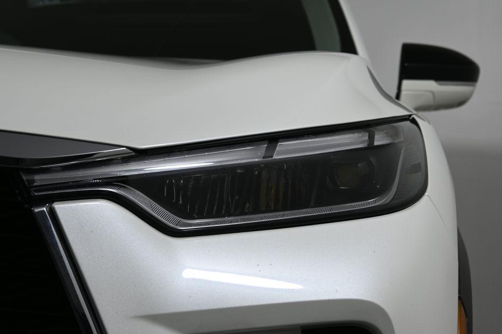 used 2023 INFINITI QX60 car, priced at $38,979