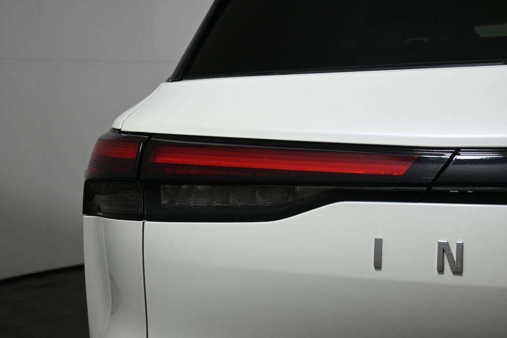 used 2023 INFINITI QX60 car, priced at $38,979