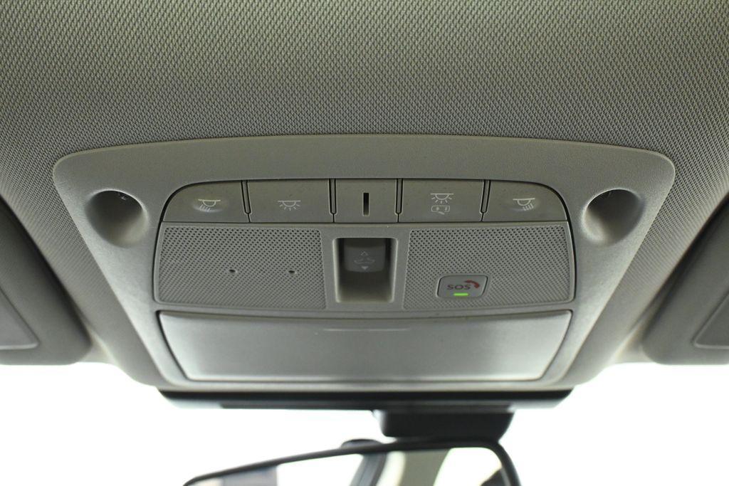 used 2022 INFINITI Q50 car, priced at $27,979