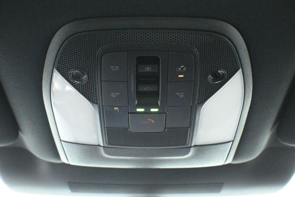 used 2023 INFINITI QX60 car, priced at $43,979