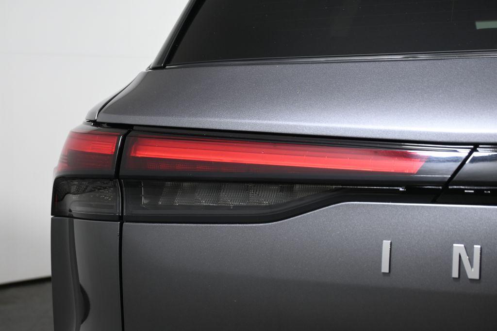 used 2023 INFINITI QX60 car, priced at $43,979