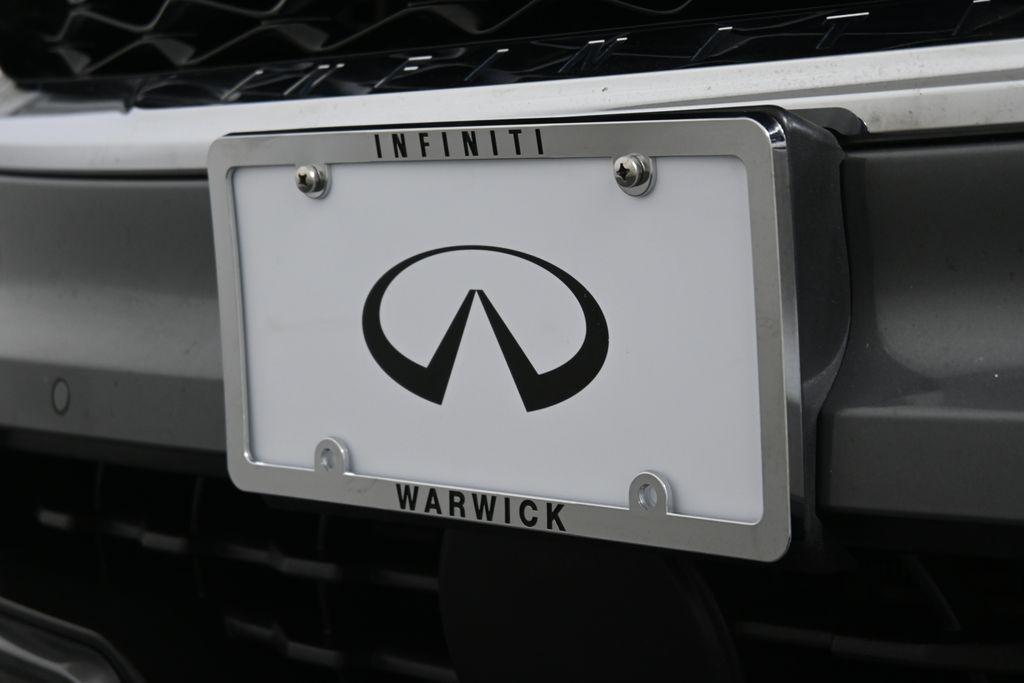 used 2023 INFINITI QX60 car, priced at $43,979