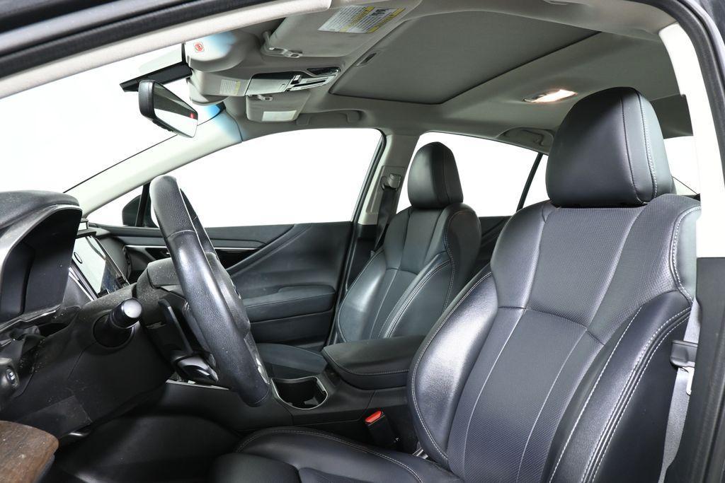 used 2022 Subaru Legacy car, priced at $21,979