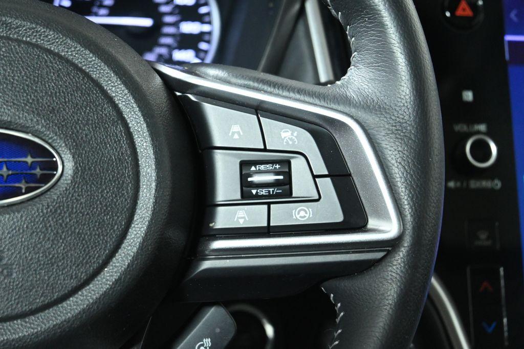 used 2022 Subaru Legacy car, priced at $21,979