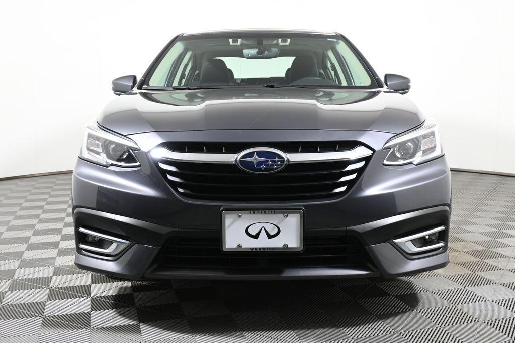 used 2022 Subaru Legacy car, priced at $21,979