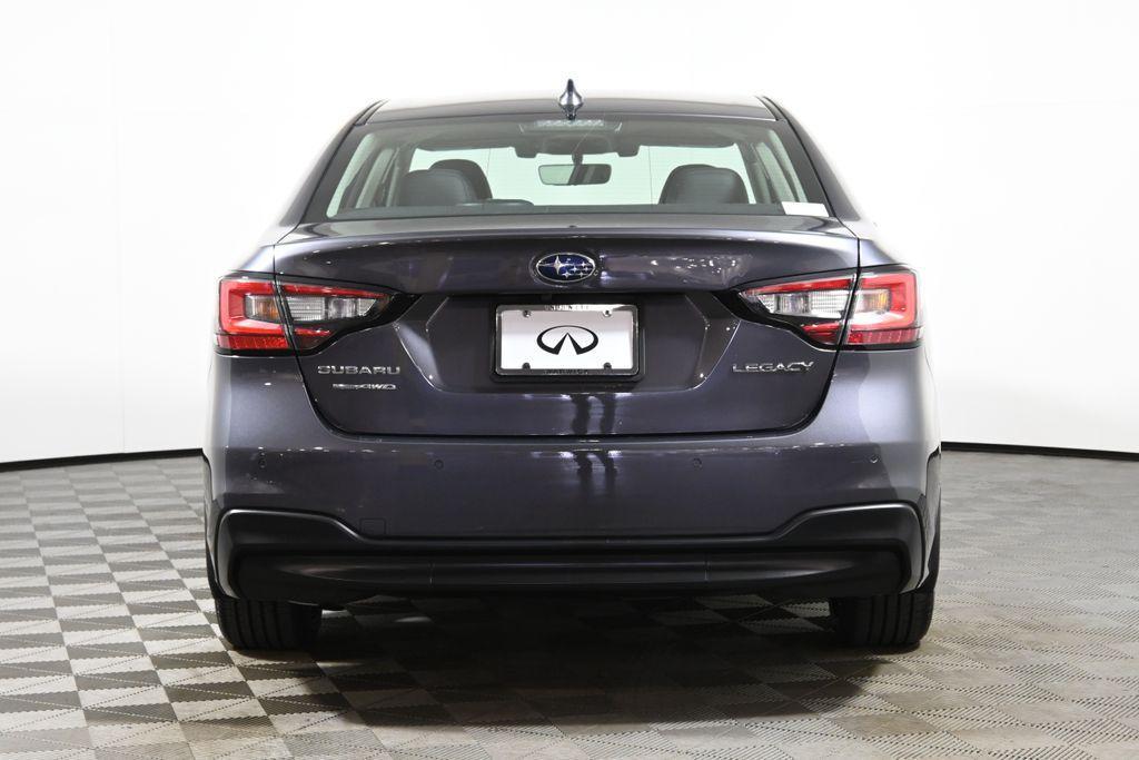 used 2022 Subaru Legacy car, priced at $21,979