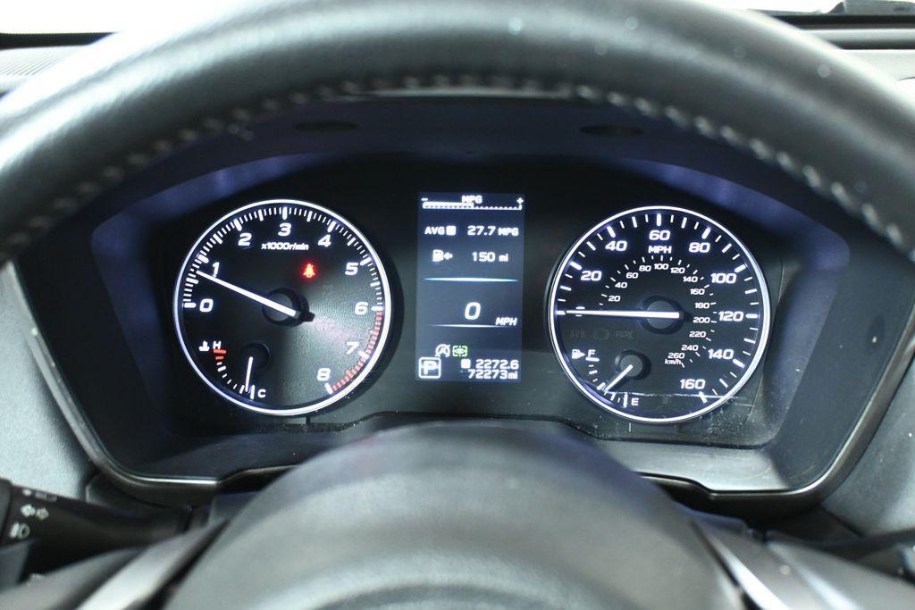 used 2022 Subaru Legacy car, priced at $21,979