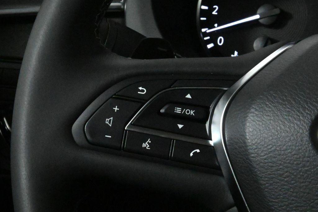 used 2025 INFINITI QX50 car, priced at $48,370