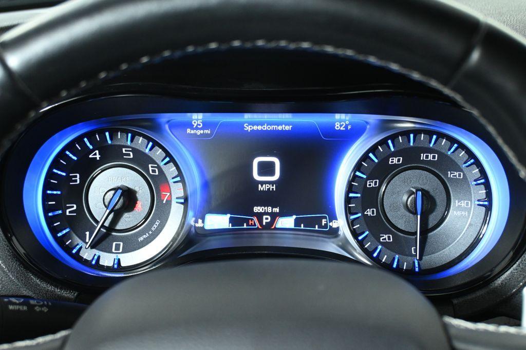 used 2017 Chrysler 300 car, priced at $18,979