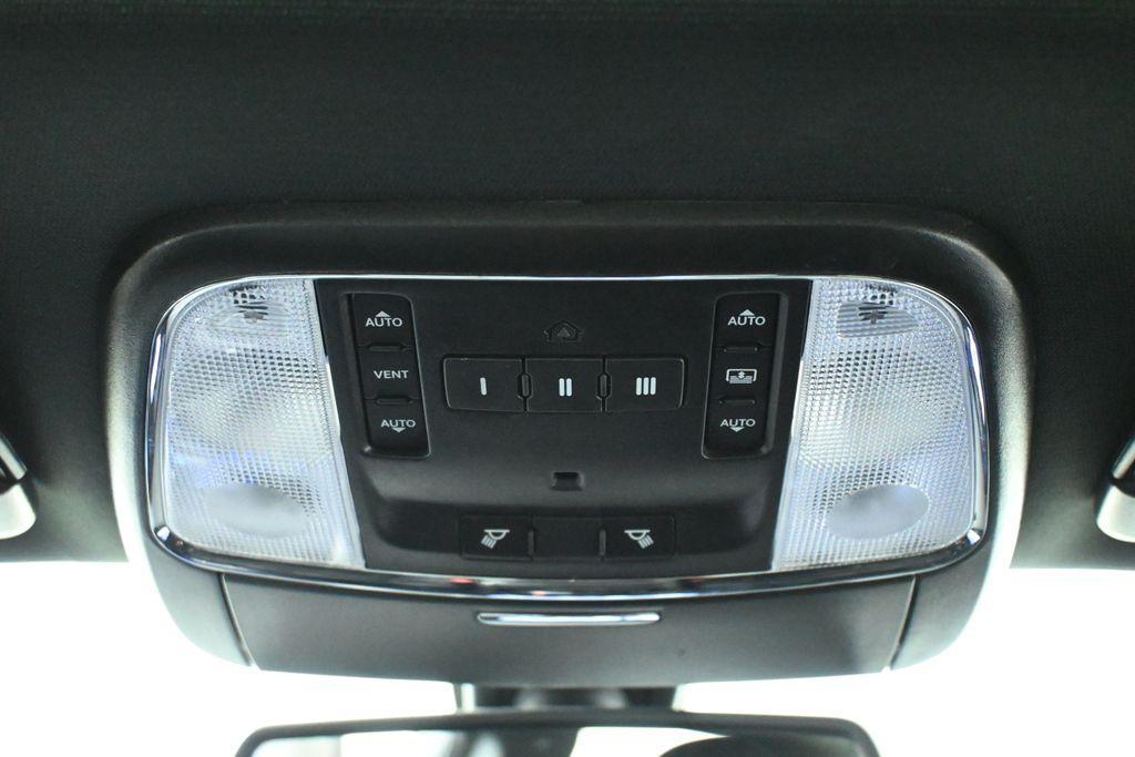 used 2017 Chrysler 300 car, priced at $18,979