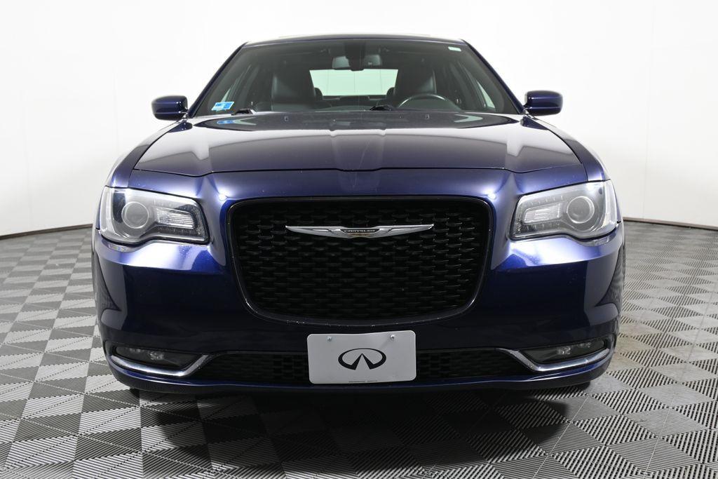 used 2017 Chrysler 300 car, priced at $18,979