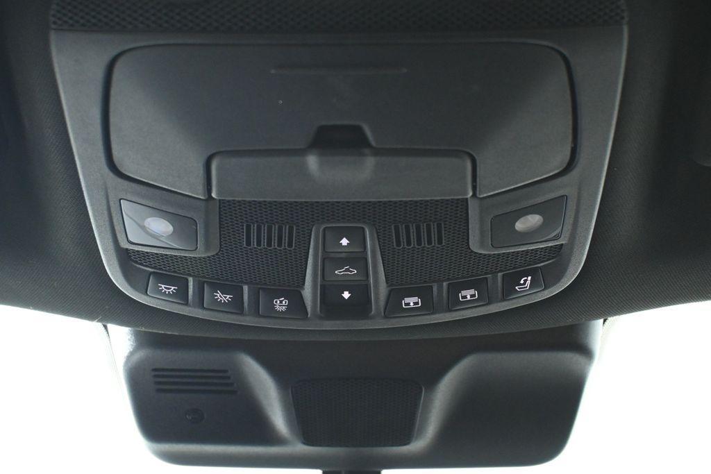 used 2024 Lincoln Navigator car, priced at $79,979