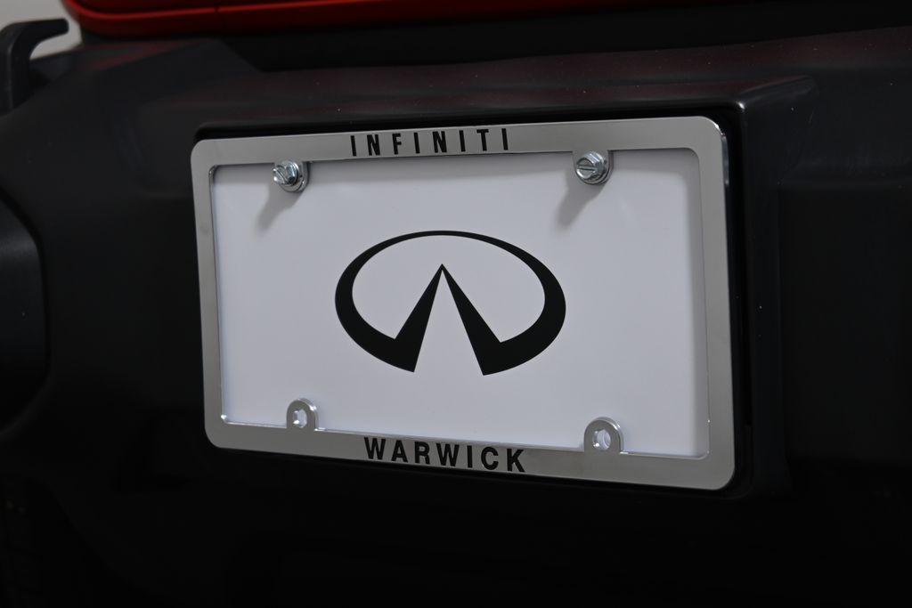 used 2024 Jeep Wrangler car, priced at $47,479