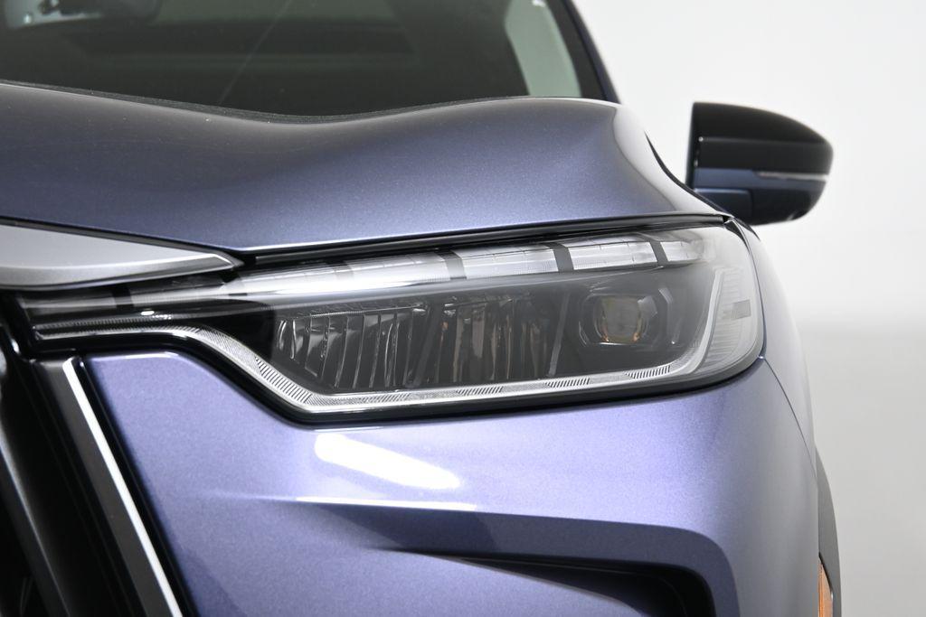 new 2026 INFINITI QX60 car