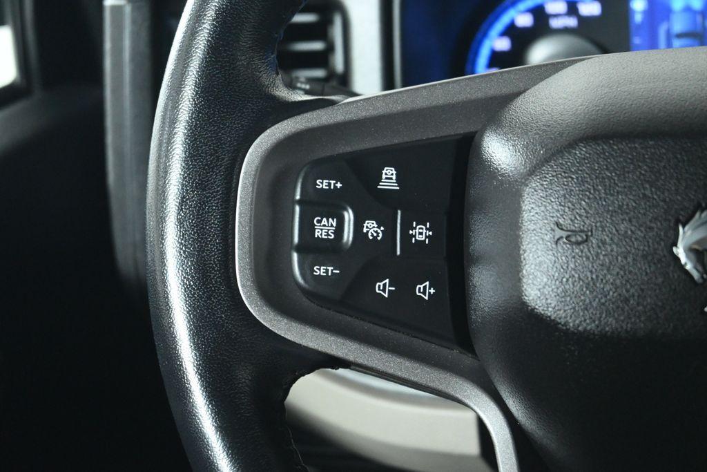 used 2024 Ford Bronco car, priced at $57,979