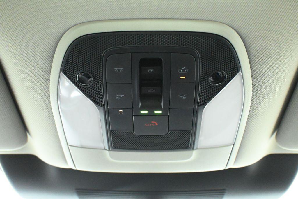 used 2025 INFINITI QX60 car, priced at $53,979