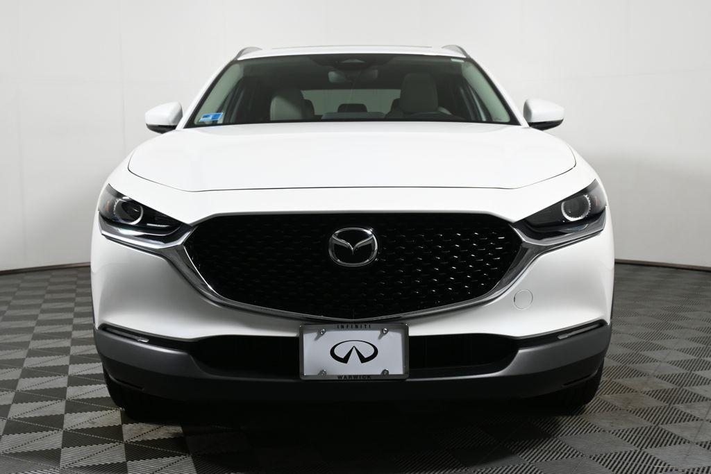 used 2024 Mazda CX-30 car, priced at $26,979