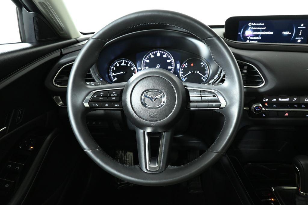 used 2024 Mazda CX-30 car, priced at $26,979