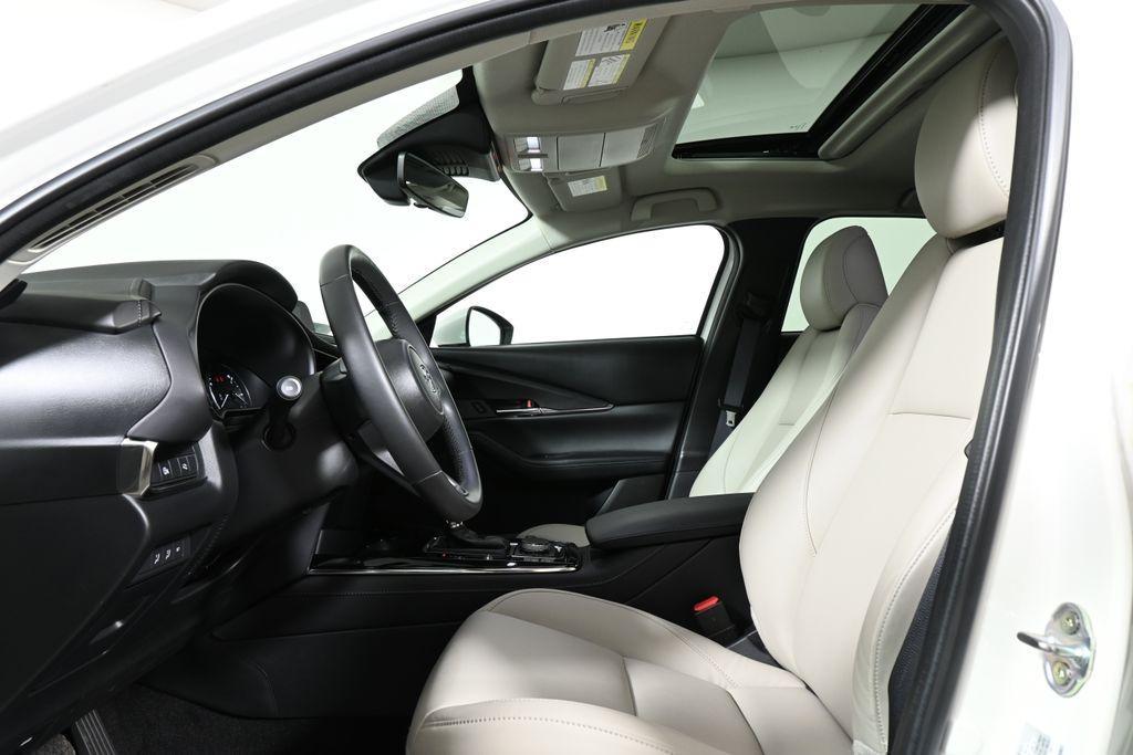 used 2024 Mazda CX-30 car, priced at $26,979