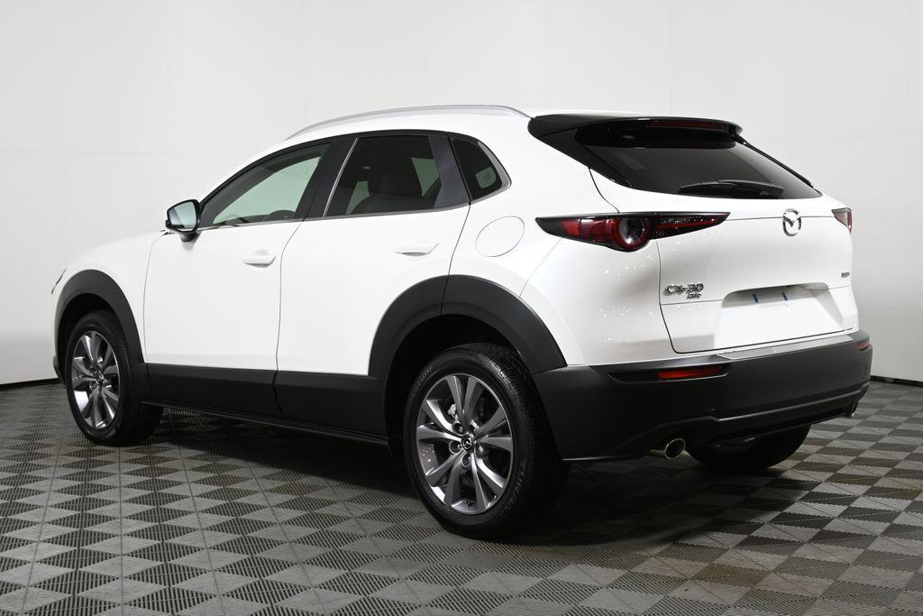 used 2024 Mazda CX-30 car, priced at $26,979
