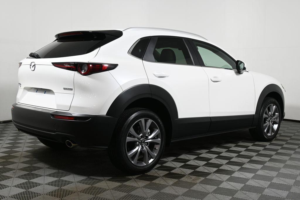 used 2024 Mazda CX-30 car, priced at $26,979