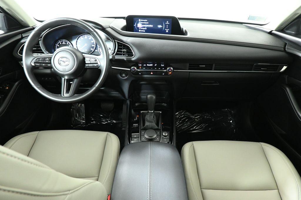 used 2024 Mazda CX-30 car, priced at $26,979