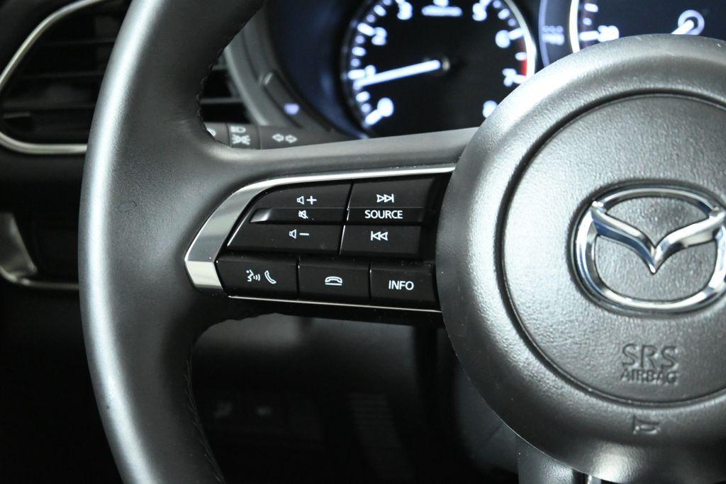 used 2024 Mazda CX-30 car, priced at $26,979