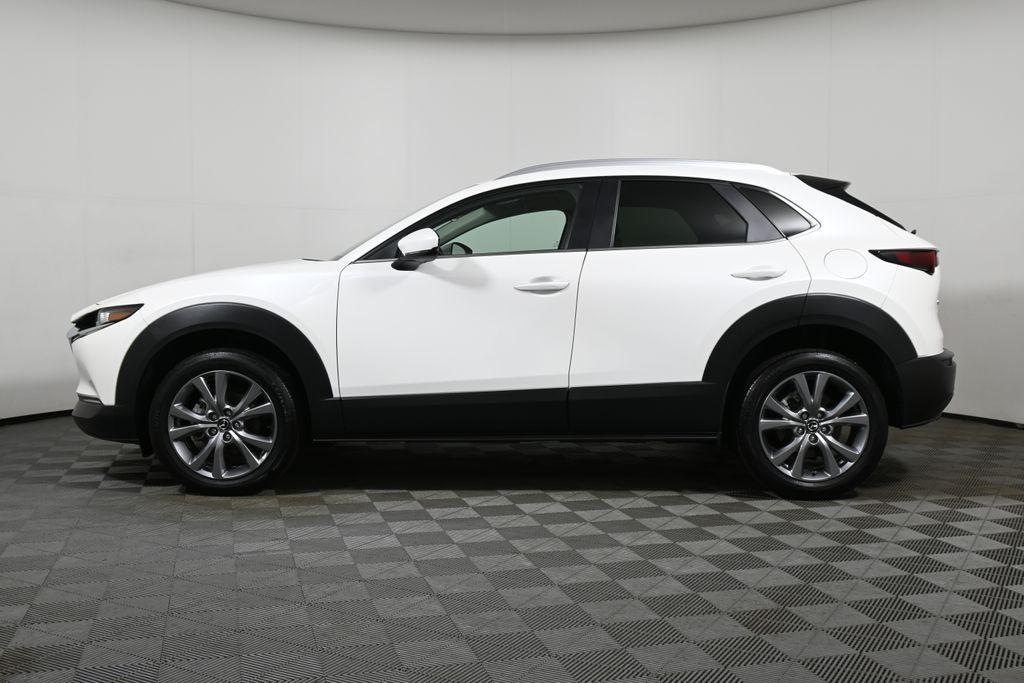 used 2024 Mazda CX-30 car, priced at $26,979