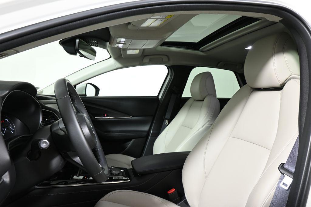 used 2024 Mazda CX-30 car, priced at $26,979
