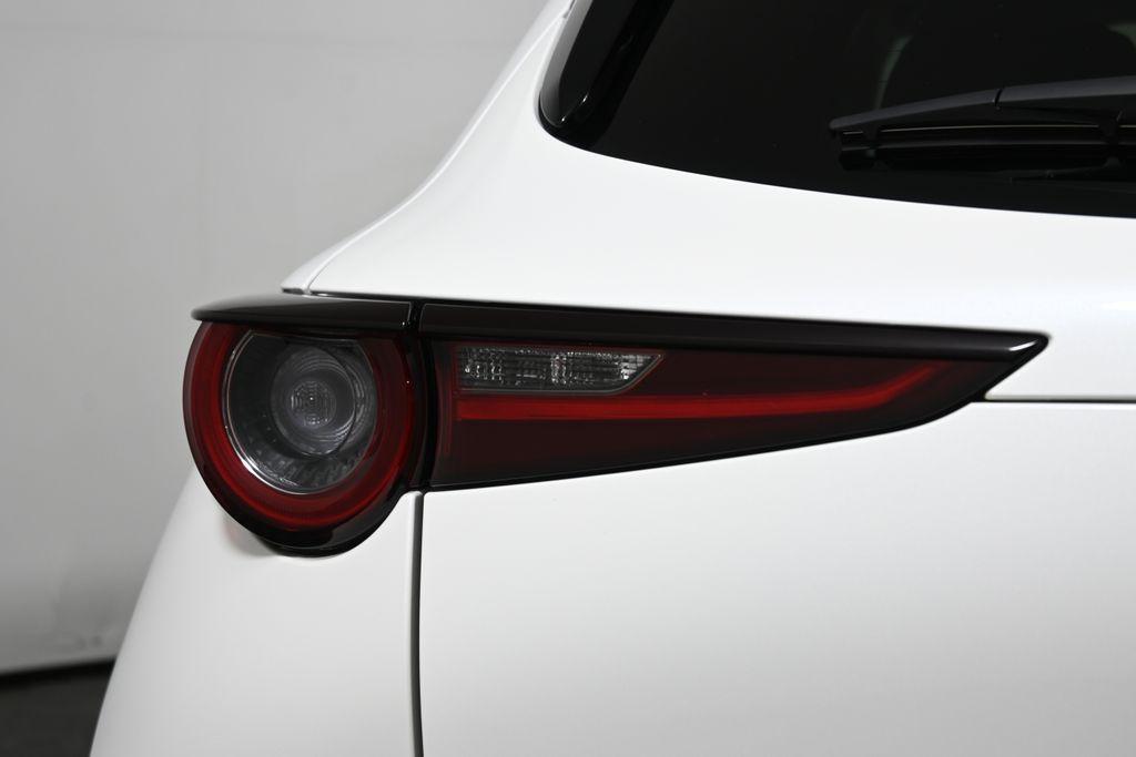used 2024 Mazda CX-30 car, priced at $26,979