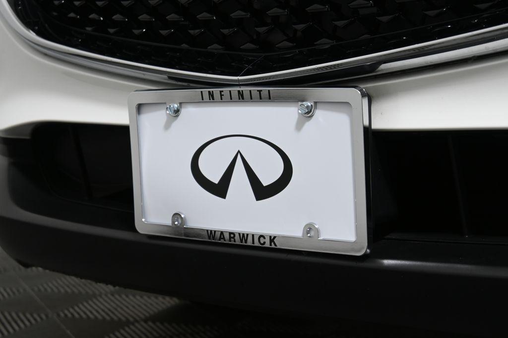 used 2024 Mazda CX-30 car, priced at $26,979