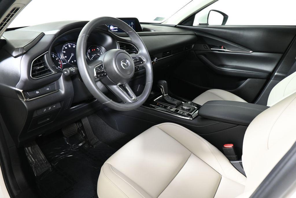 used 2024 Mazda CX-30 car, priced at $26,979