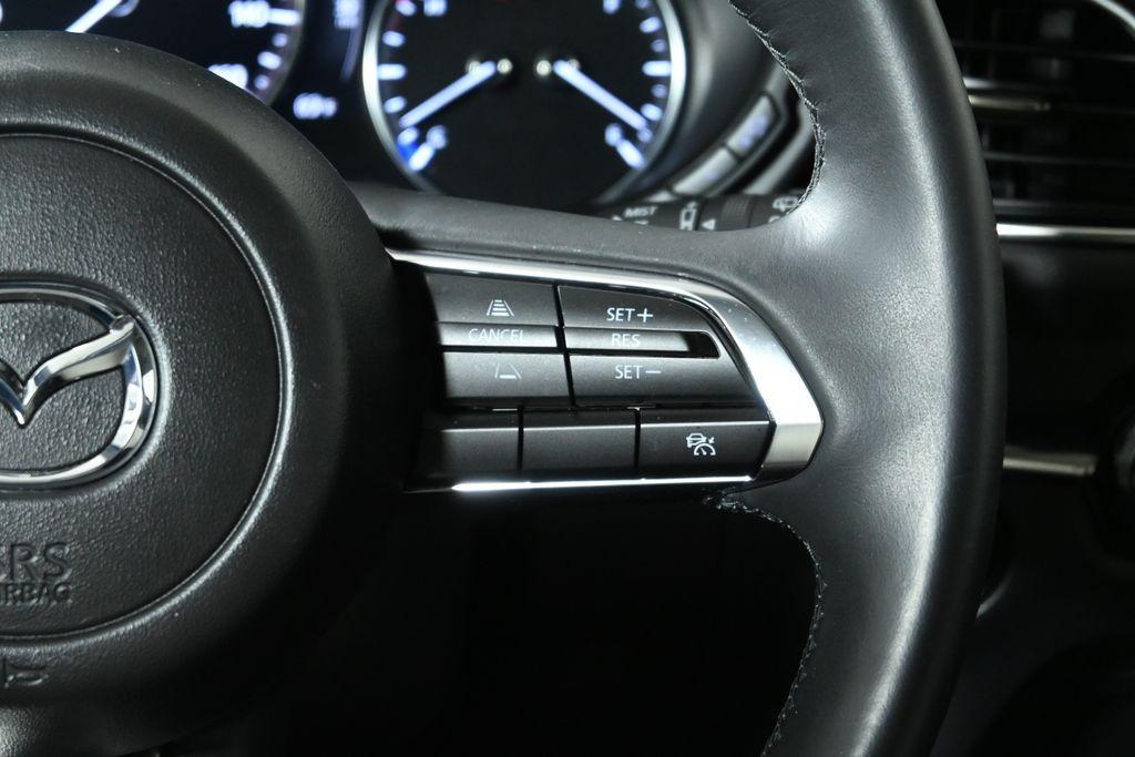 used 2024 Mazda CX-30 car, priced at $26,979