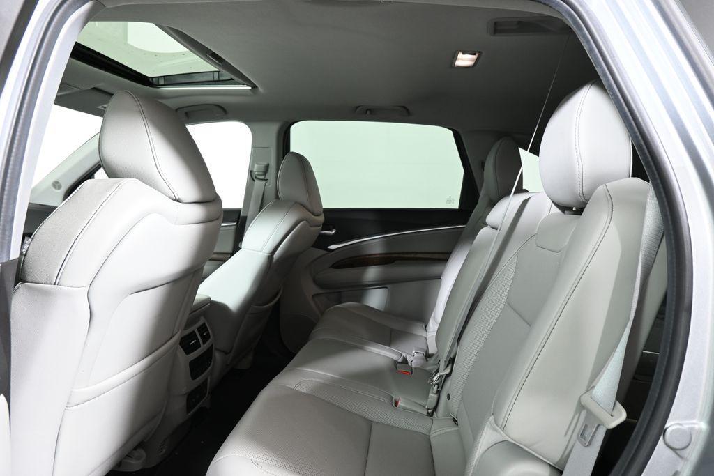 used 2020 Acura MDX car, priced at $28,979