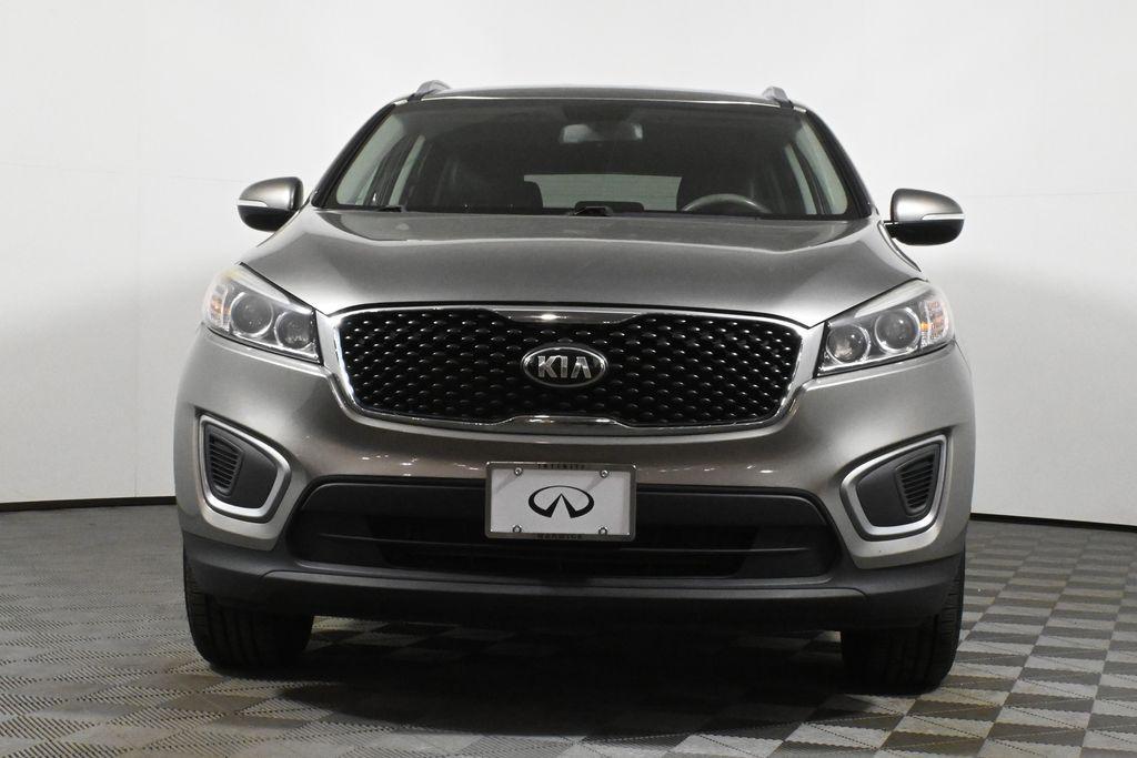 used 2016 Kia Sorento car, priced at $8,979