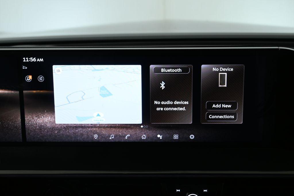 new 2026 INFINITI QX80 car