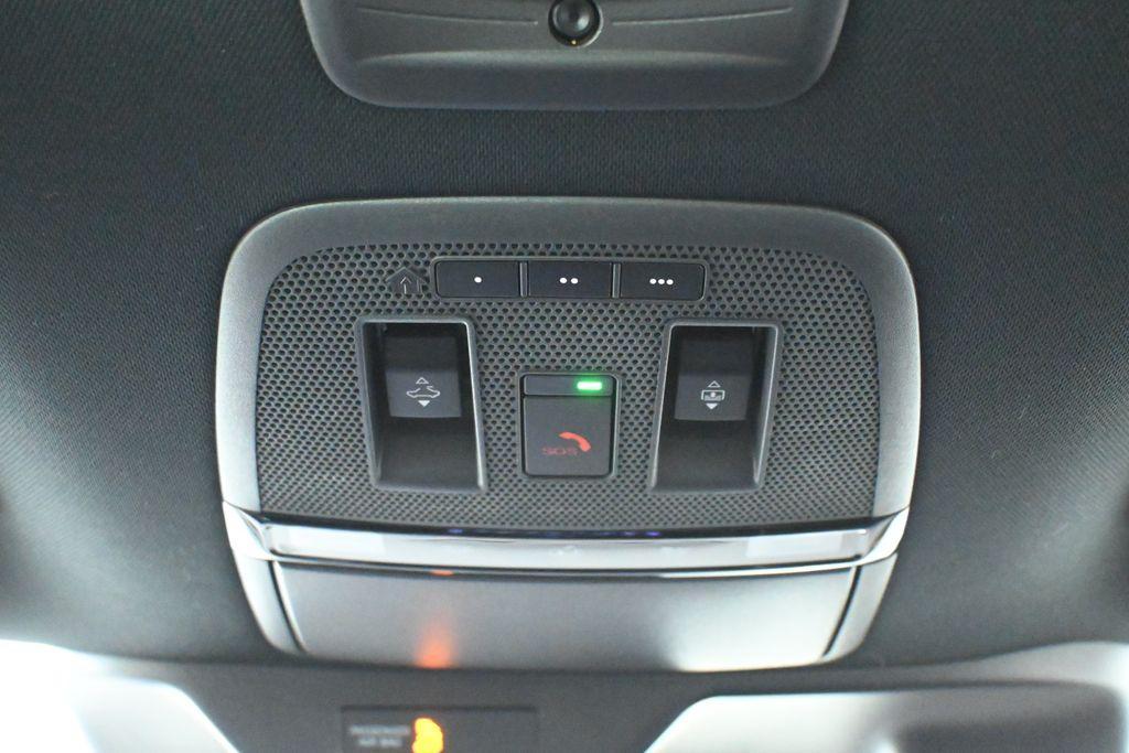 new 2026 INFINITI QX80 car