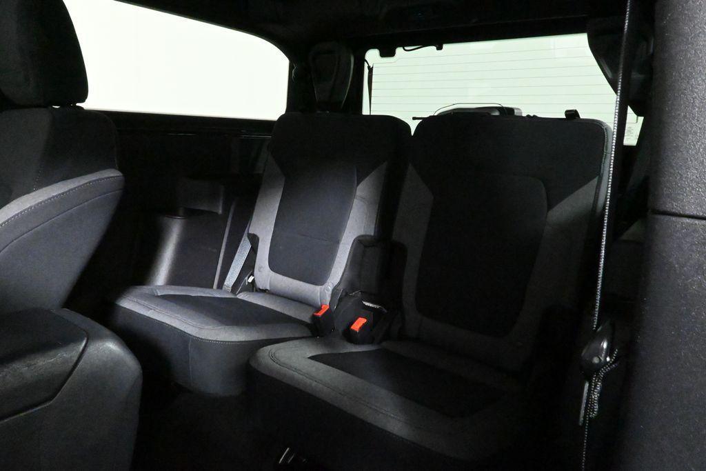 used 2022 Ford Bronco car, priced at $34,979