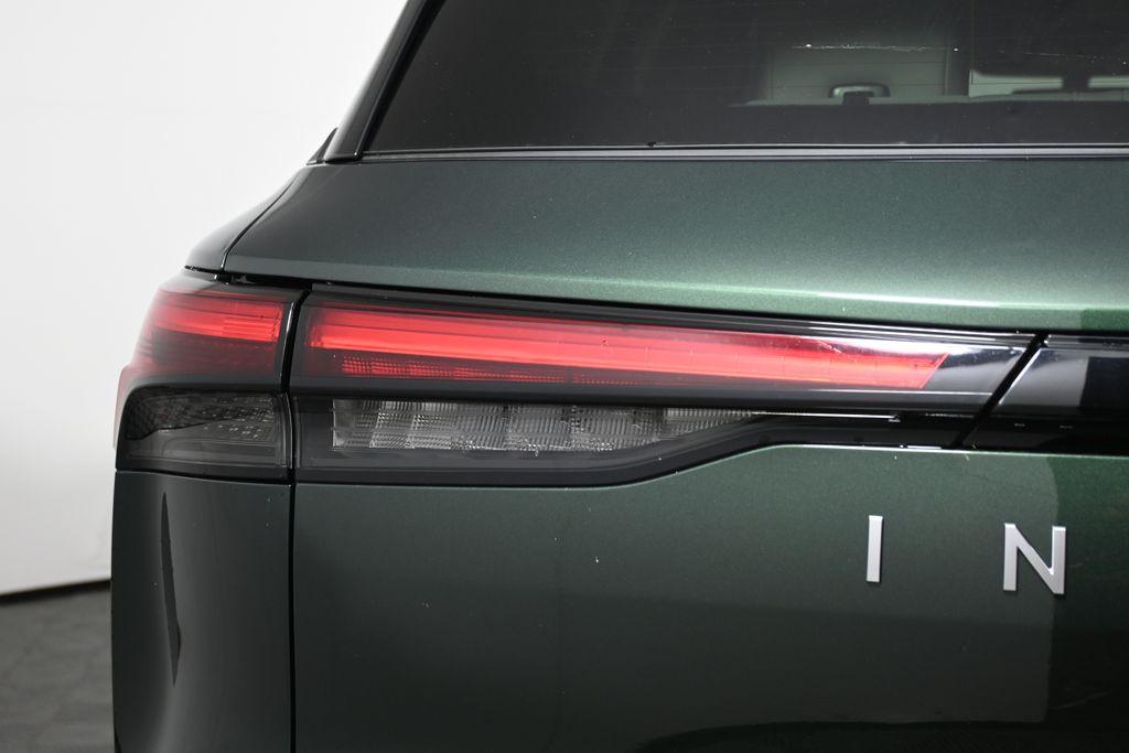 new 2026 INFINITI QX60 car