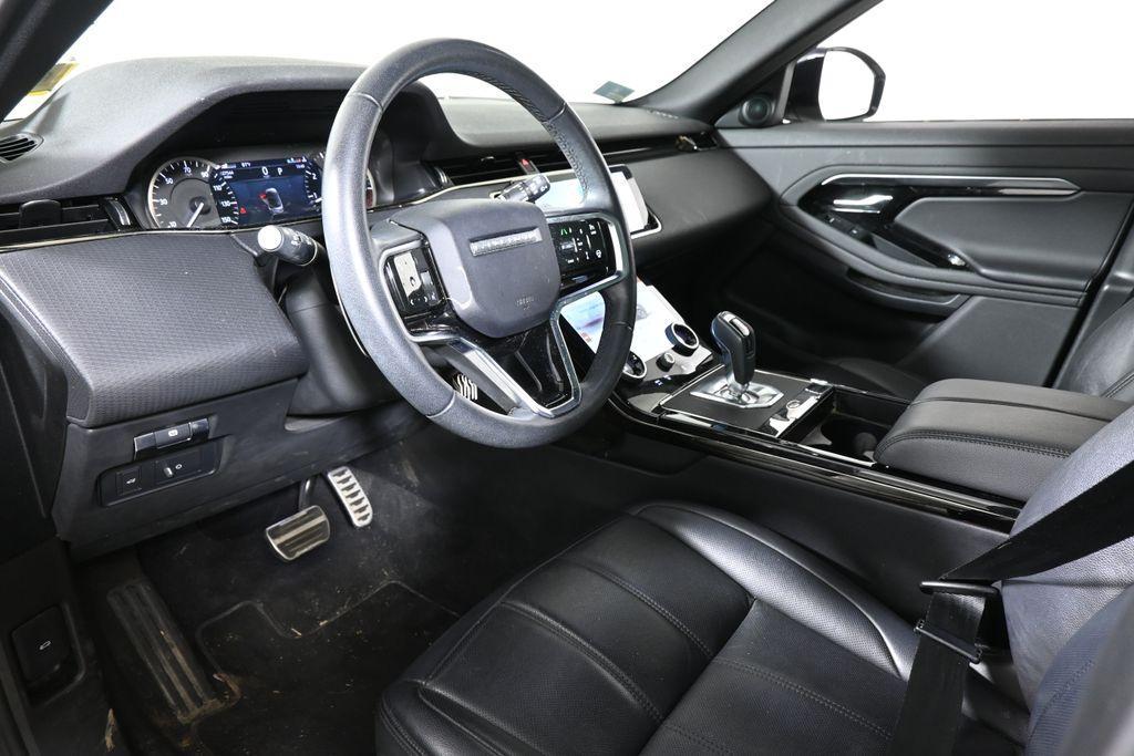 used 2023 Land Rover Range Rover Evoque car, priced at $36,979