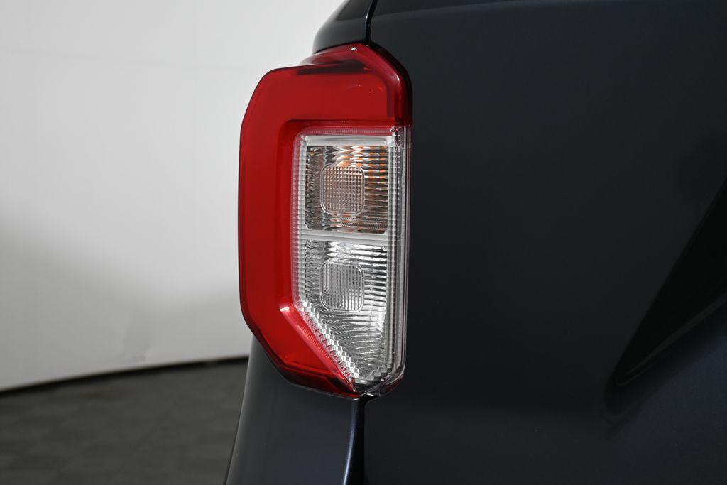 used 2022 Ford Explorer car, priced at $31,979