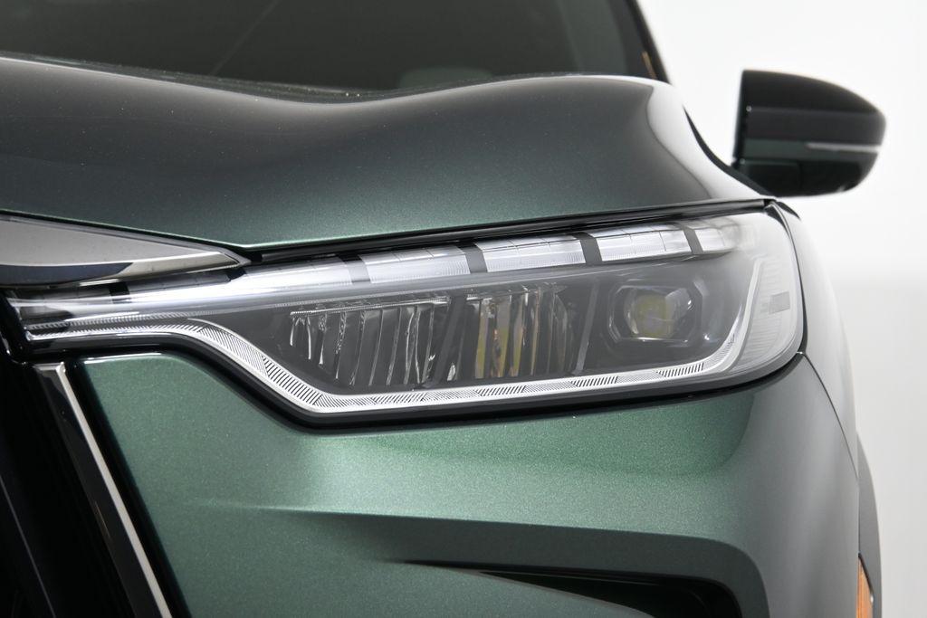 new 2026 INFINITI QX60 car