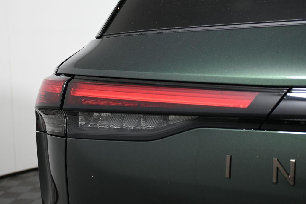 new 2026 INFINITI QX60 car