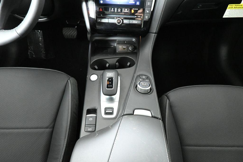 new 2025 INFINITI QX50 car