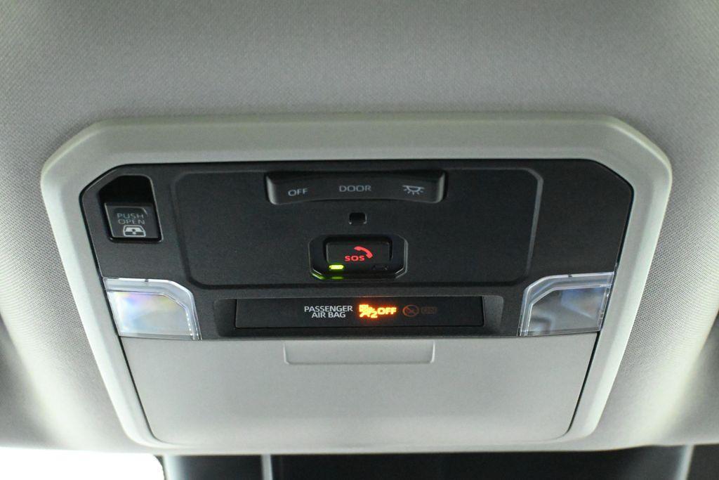 used 2022 Toyota Tundra car, priced at $41,579