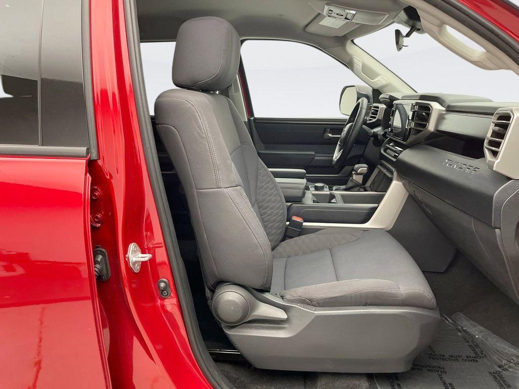 used 2022 Toyota Tundra car, priced at $42,979